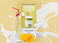 Одноразовая электронная сигарета UDN GEN 6500 - Mango Milkshake (Манго милкшейк)