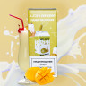 Одноразовая электронная сигарета UDN GEN 6500 - Mango Milkshake (Манго милкшейк)