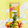 Одноразовая электронная сигарета UDN GEN 6500 - Mix Frui (Фруктовый микс)