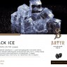 Табак Satyr Ароматика - Блэк Айс 25 гр
