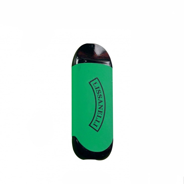 Одноразовая электронная сигарета Lissanelli 1000 - Guava Mango (Гуава Манго)