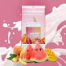 Одноразовая электронная сигарета UDN GEN 6500 - Peach Mango Watermelon (Персик манго арбуз)