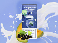 Одноразовая электронная сигарета UDN GEN 6500 - Blackcurrant Honeydew (Черная смородина Дыня)