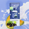 Одноразовая электронная сигарета UDN GEN 6500 - Blackcurrant Honeydew (Черная смородина Дыня)