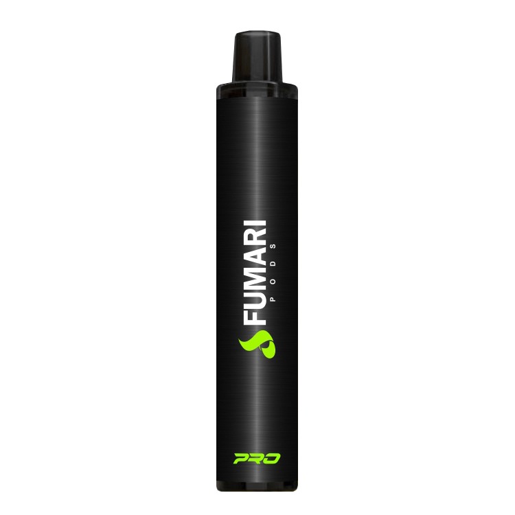 Одноразовая электронная сигарета Fumari Pods Pro - Кокос и Ананас