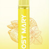 Одноразовая электронная сигарета Lost Mary CM 1500 - Lemon Mint (Лимон Мята)