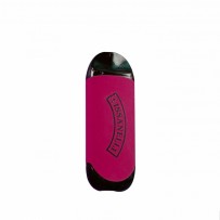 Одноразовая электронная сигарета Lissanelli 1000 - Strawberry Cream (Клубника Сливки)