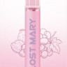 Одноразовая электронная сигарета Lost Mary CM 1500 - Strawberry Grape (Клубника Виноград)