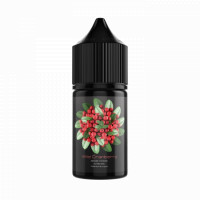 Жидкость SOAK L Salt - Wild Cranberry (Дикая клюква) 10 мл (20мг)