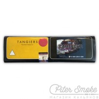 Табак Tangiers Noir - Strawberry (Клубника) 20 гр
