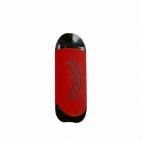 Одноразовая электронная сигарета Lissanelli 1000 - Watermelon Ice (Арбуз Лед)