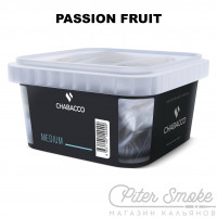Бестабачная смесь Chabacco Medium - Passion Fruit (Маракуйя) 200 гр