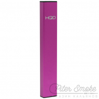 Одноразовая электронная сигарета HQD Ultra Stick - Watermelon (Арбуз)