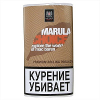 Табак для самокруток Mac Baren - Marula Choice 40 гр