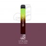 Одноразовая электронная сигарета Soak Q - Lime Cola