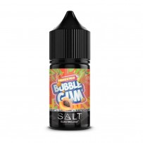 Жидкость ElectroJam Salt - Peach & Pear Bubblegum (Жвачка из персика и груши) 30 мл 20 мг