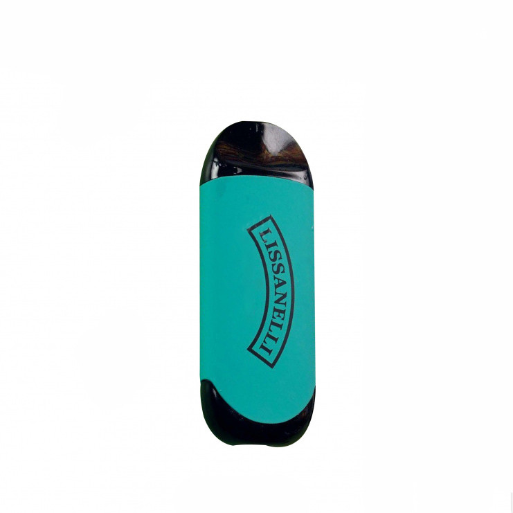 Одноразовая электронная сигарета Lissanelli 1000 - Energy (Энергетик)