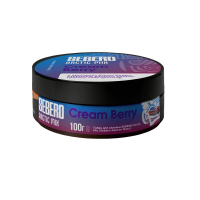 Табак Sebero Arctic Mix - Cream Berry (Черника, Ваниль, Вишня, Гранат, Чай, Арктик) 100 гр