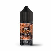 Жидкость ElectroJam Salt - Pop Corn Caramel (Карамельный поп корн) 30 мл 20 мг