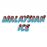 Жидкость Malasian Ice Super Salt - Mango Ice Tea (Холодный чай с Манго) 30 мл