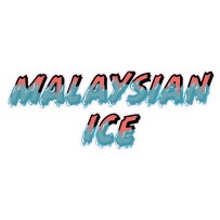 Жидкость Malasian Ice Salt - Sweet Berry (Тархун и Клубника) 30 мл