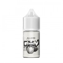 Жидкость Glitch Sauce Edition Exo Salt - Allure (Личи с алое и льдом) 30 мл 20 мг