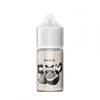 Жидкость Glitch Sauce Edition Exo Salt - Nudie (Ананас и кокосовое молоко) 30 мл 20 мг