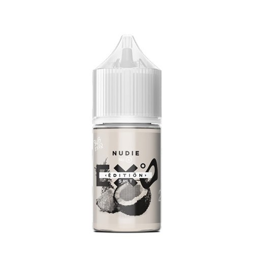 Жидкость Glitch Sauce Edition Exo Salt - Nudie (Ананас и кокосовое молоко) 30 мл 20 мг
