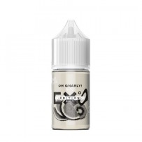 Жидкость Glitch Sauce Edition Exo Salt - Oh Gnarly (Киви и арбуз) 30 мл 20 мг