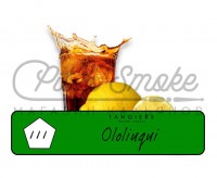 Табак Tangiers Birquq - Ololiuqui (Лимон и Кола) 250 гр