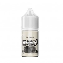 Жидкость Glitch Sauce Edition Exo Salt - Orchid (Гуава, маракуйя и клубника) 30 мл 20 мг