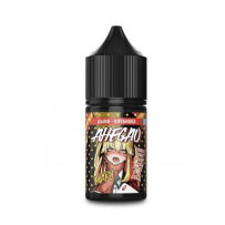 Жидкость AHEGAO Salt - MARY (Клубника Дыня лед) 30мл (20 мг)