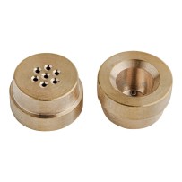 Колпак Classic Gold