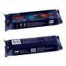 Уголь для кальяна Crown Max flow 10 шт (26 мм)