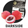 Табак Dark Side Soft - Space Lychee (Насыщенный аромат спелого личи) 100 гр