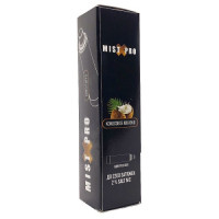 Одноразовая электронная сигарета Mist X Pro 2200 - Кокосовое Молоко