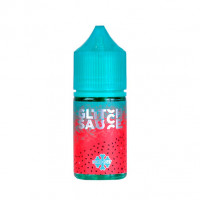 Жидкость Glitch Sauce Iced Out Salt - Arbooze (Арбузная конфета) 30 мл 20 мг