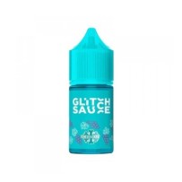 Жидкость Glitch Sauce Iced Out Classic 9 - Grape King (Виноградный сок) 30ml (9мг)