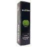 Одноразовая электронная сигарета Mist X Pro 2200 - Яблоко