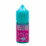Жидкость Glitch Sauce Iced Out Salt - Grape King (Виноград) 30 мл 20 мг