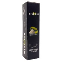 Одноразовая электронная сигарета Mist X Pro 2200 - Манго Йогурт