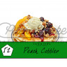 Табак Tangiers Birquq - Peach Cobbler (Персиковый Пирог) 250 гр