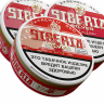 Жевательный табак SIBERIA Silver Slim Currant (НЕ ВНОСИТЬ)