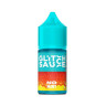 Жидкость Glitch Sauce No Mint Salt - Rogue (Газировка с клубникой и лимоном) 30 мл (20 мг)