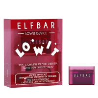 Устройство Elf Bar Lowit Battery