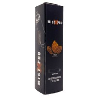 Одноразовая электронная сигарета Mist X Pro 2200 - Табак