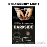 Табак Dark Side Soft - Strawberry Light (Клубника) 250 гр