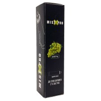 Одноразовая электронная сигарета Mist X Pro 2200 - Виноград