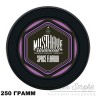 Табак MustHave - Space Flavour (Манго, маракуйя, личи, роза) 250 гр