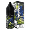 (М) Жидкость Monstervapor Salt - TROPIRUS (ананас с манго и клубникой) 10 мл (20 мг)